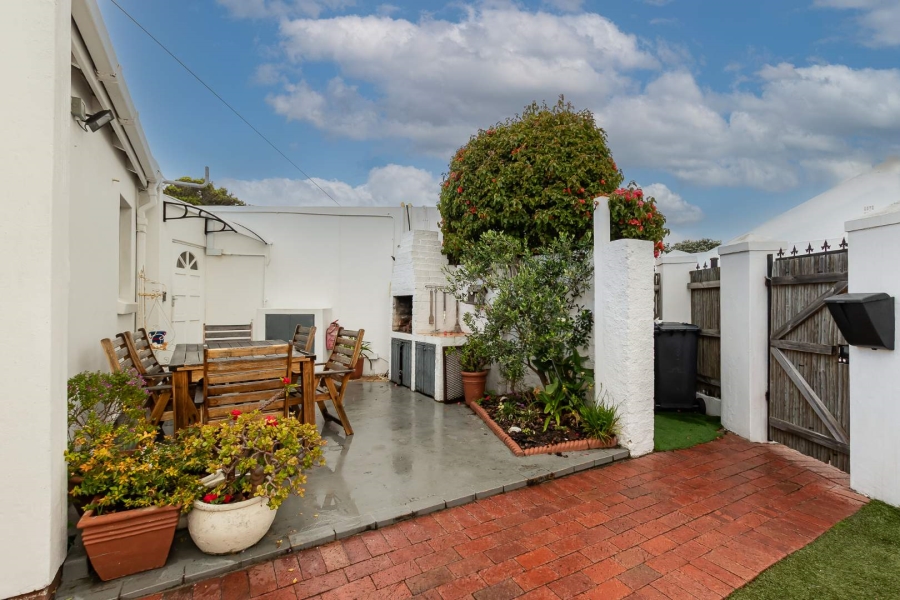3 Bedroom Property for Sale in Tokai Western Cape